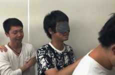 ①