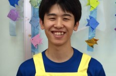 赤星さん