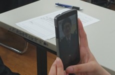 スマホ2