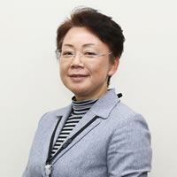 馬場先生