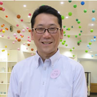 平山さん