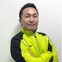 谷口先生