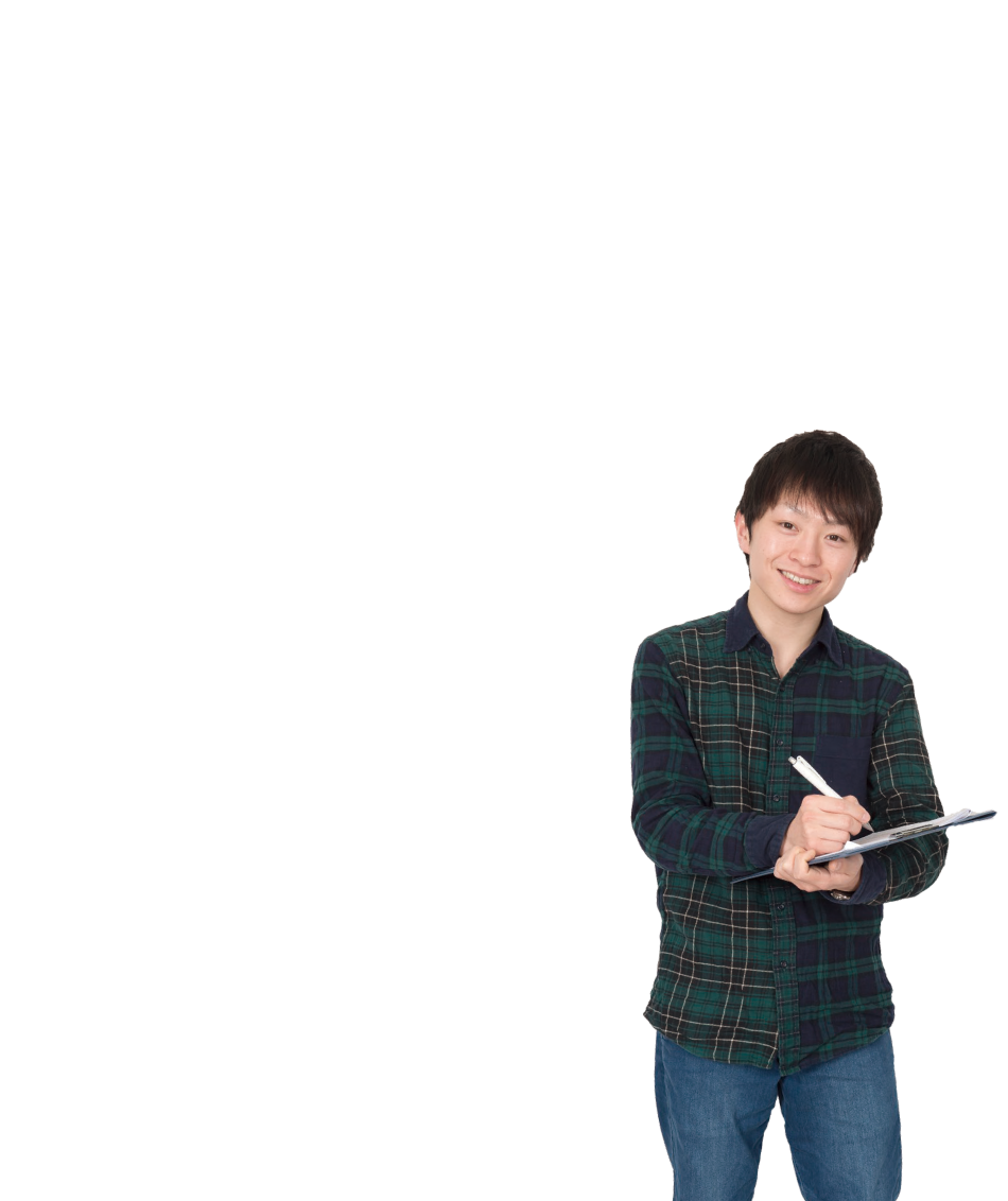 社会福祉士の学生