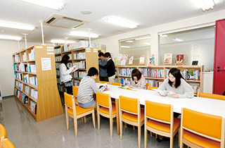 図書室