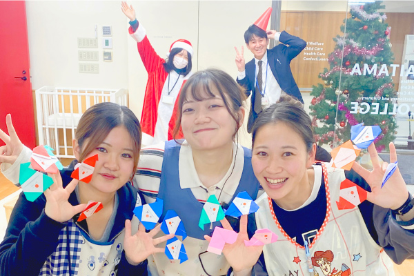 学生プレスの活動