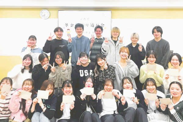 学生プレスの活動