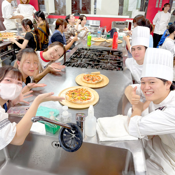 他学科コラボ授業