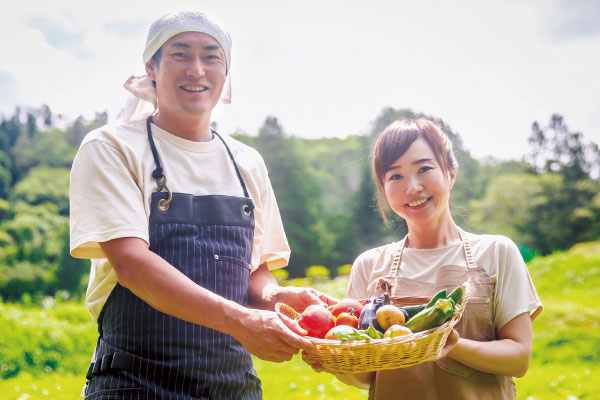 食材教育