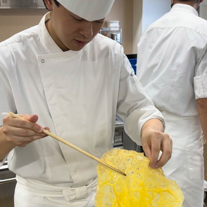 学校雰囲気