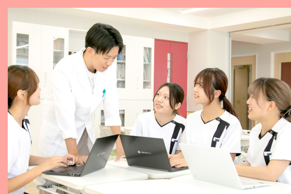 いろいろな考え方を受け入れられるようになる