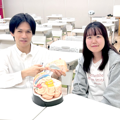 矢澤先生