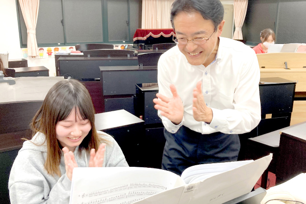 ピアノ未経験者は約7割以上