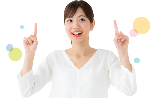 保育士悩んでいるイメージ