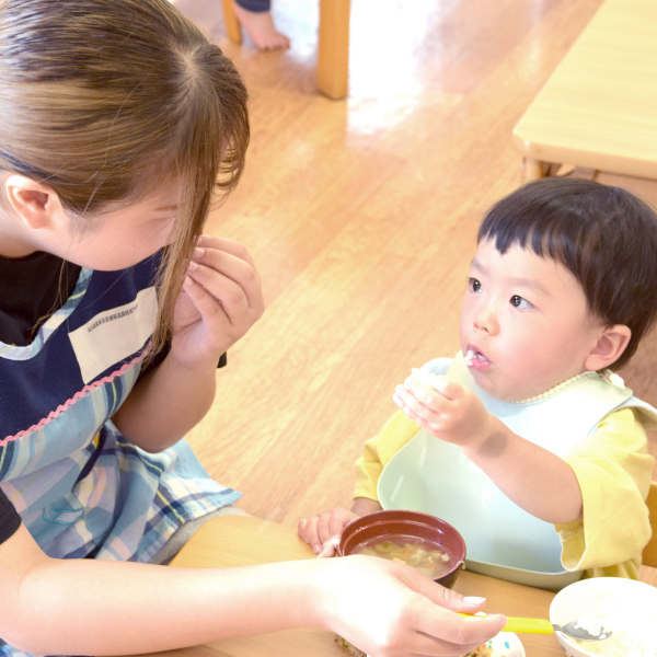 さいたま市内のさまざまな保育園