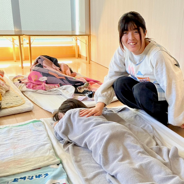 さいたま市内のさまざまな保育園