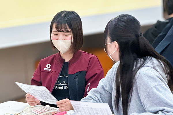 週３休み！週4登校！