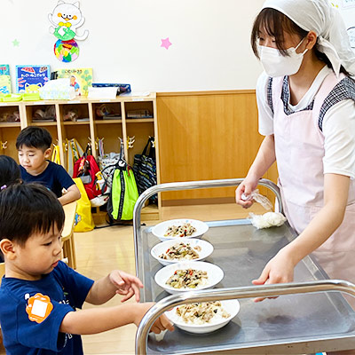 自由な時間