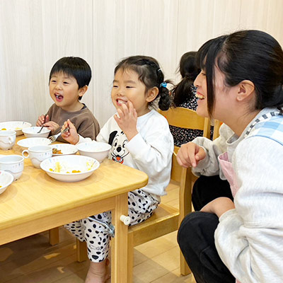 自由な時間
