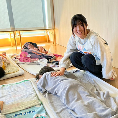 自由な時間