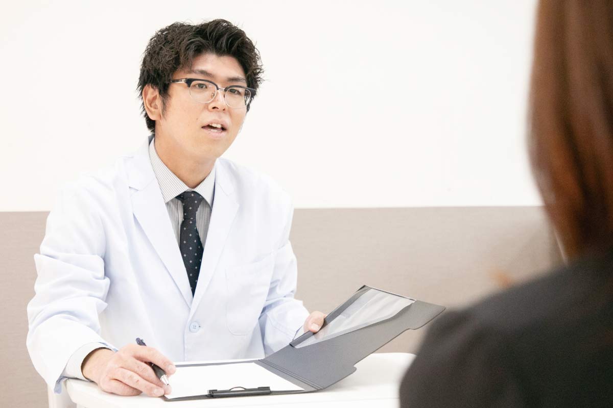 弱点克服パーソナル指導