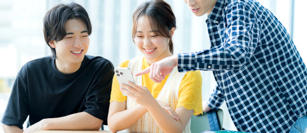 通学のイメージ
