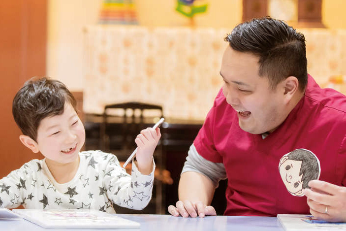子どもの言葉の検査をやってみよう!のイメージ