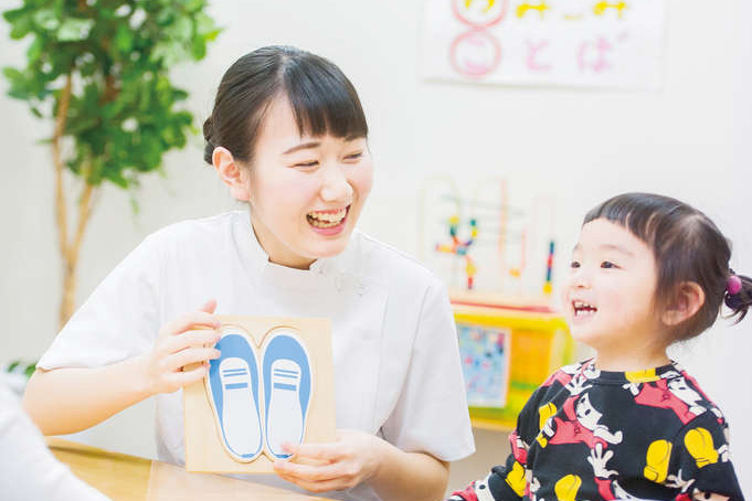 子どものことばの検査をやってみよう!のイメージ