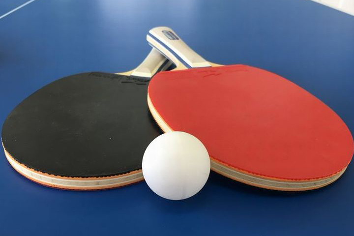 【高2オススメ】障害者スポーツに挑戦!!のイメージ