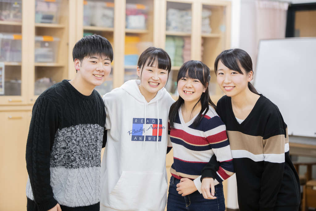 介護のキホンのイメージ