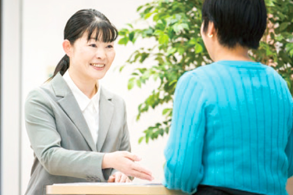 介護ビザ取得
