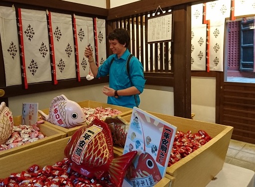 氷川神社 (1)