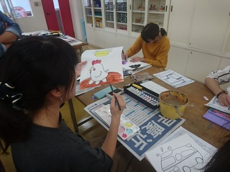 絵１