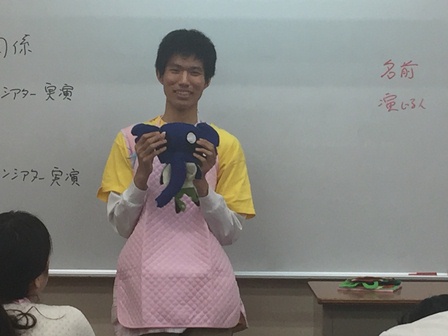 保育の学生の本音は！  埼玉福祉保育医療専門学校 - 大宮