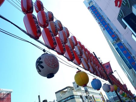 カラオケ館