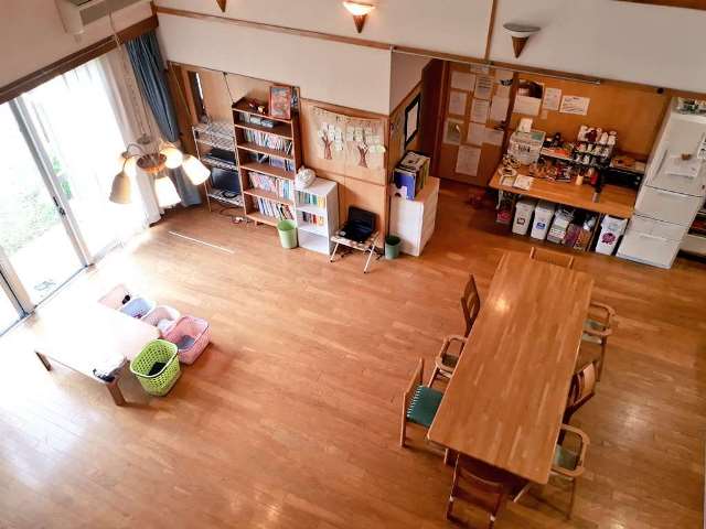 保育士科1年生 児童養護施設に見学実習 埼玉福祉保育医療専門学校 大宮