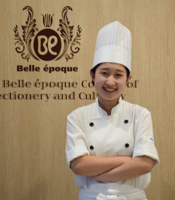 EGGS 'N THINGS JAPAN(株)に内定しました！ 埼玉福祉保育医療製菓調理専門学校 大宮