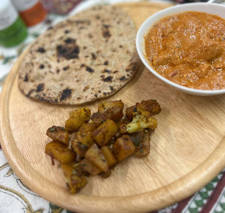 インドカレー